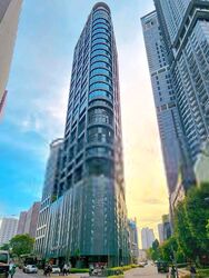 Anson Road (D2), Office #453468241